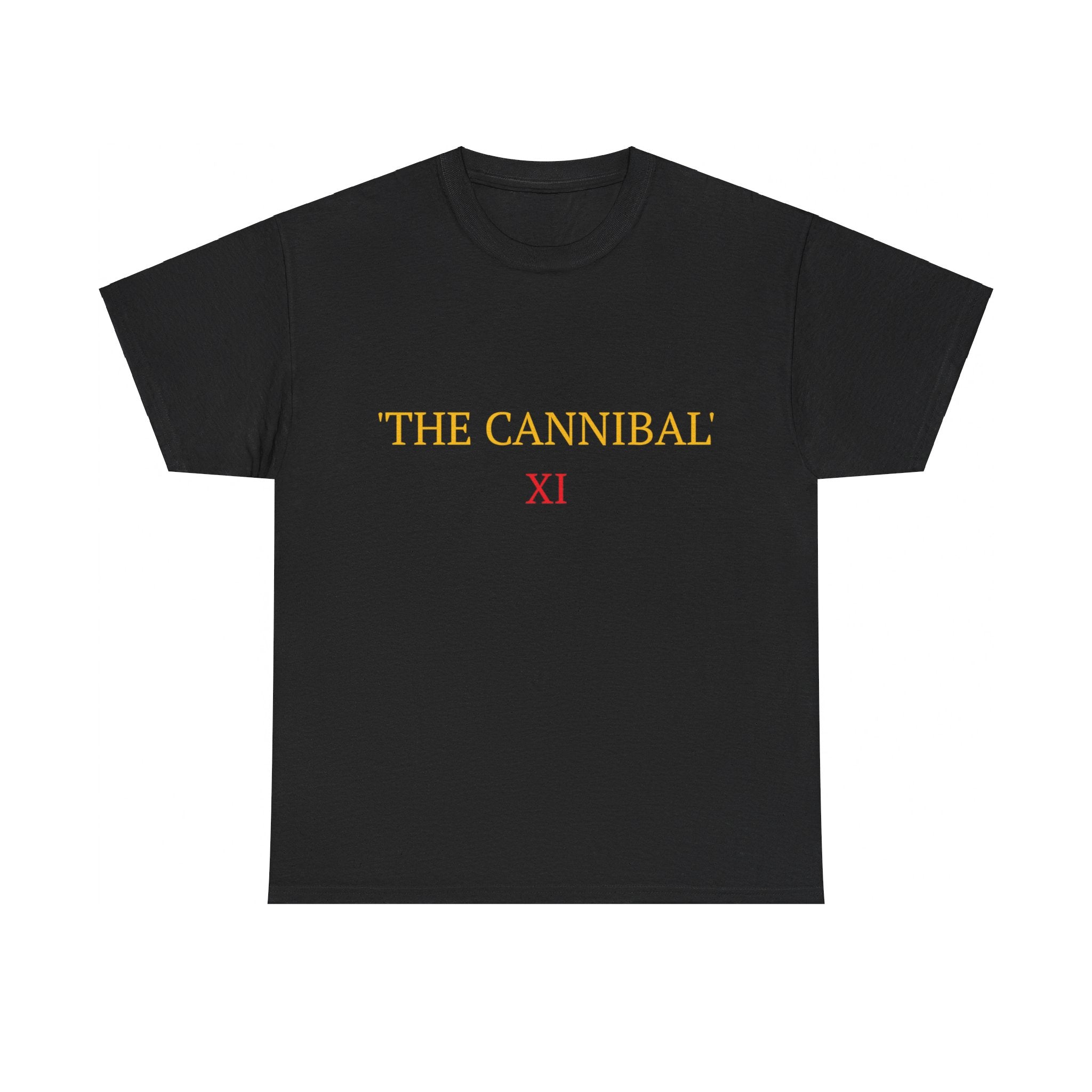 Eddy Merckx Grand Tour Tee-1