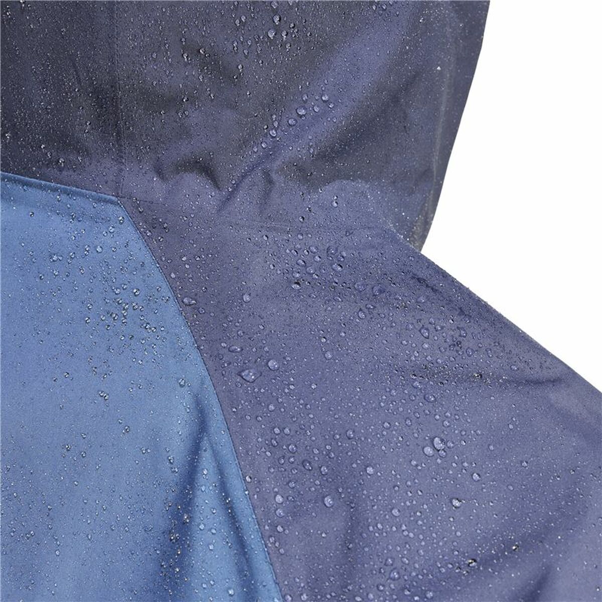 Men's Sports Jacket Adidas Multi 2L Rain Blue-1
