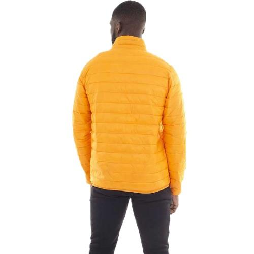 Mens Brave Soul Hike PP Padded Jacket-2