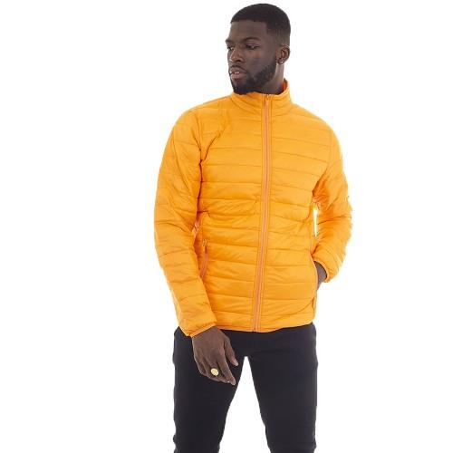 Mens Brave Soul Hike PP Padded Jacket-5