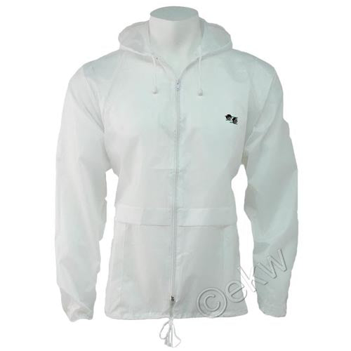 Bowls Logo Cagoule-1